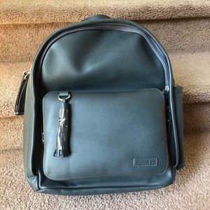 Skip Hop Greenwich Diaper Bag